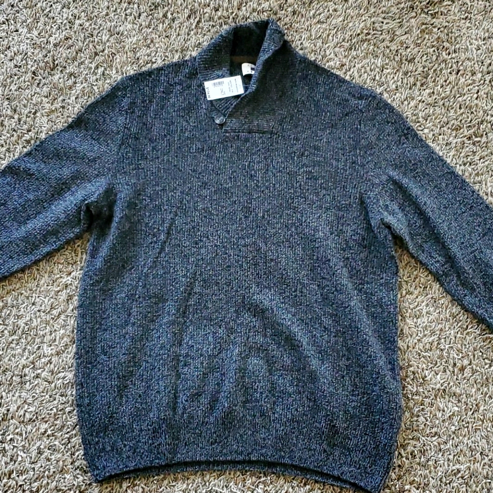 Joseph Abboud sweater